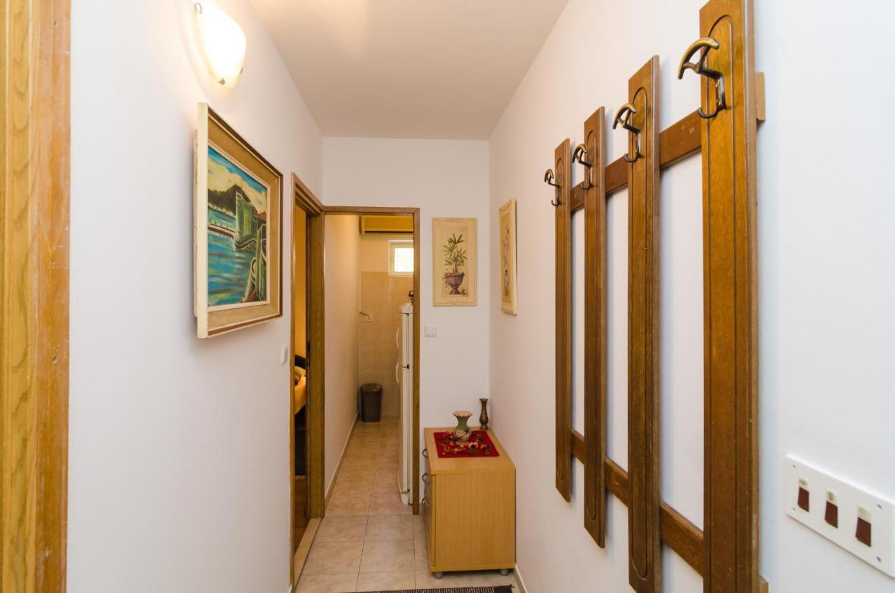 Apartment Adea Dubrovnik Exterior foto